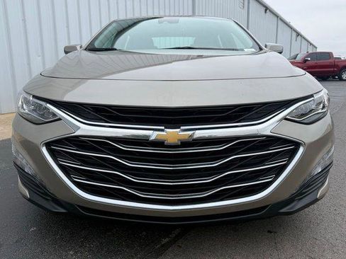 Used 2024 Chevrolet Malibu LT FWD image 14