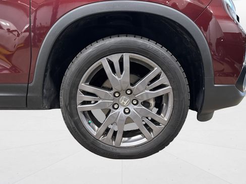 Used 2019 Honda Passport EX-L image 52