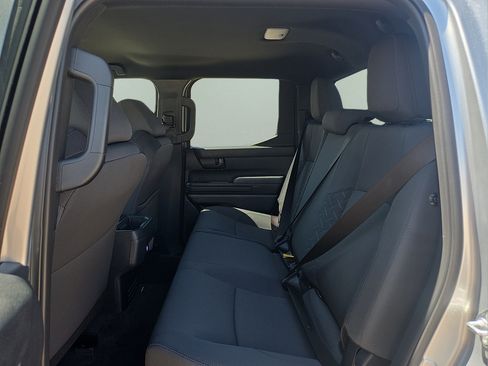 New 2026 Toyota Tacoma SR AWD/4WD image 13