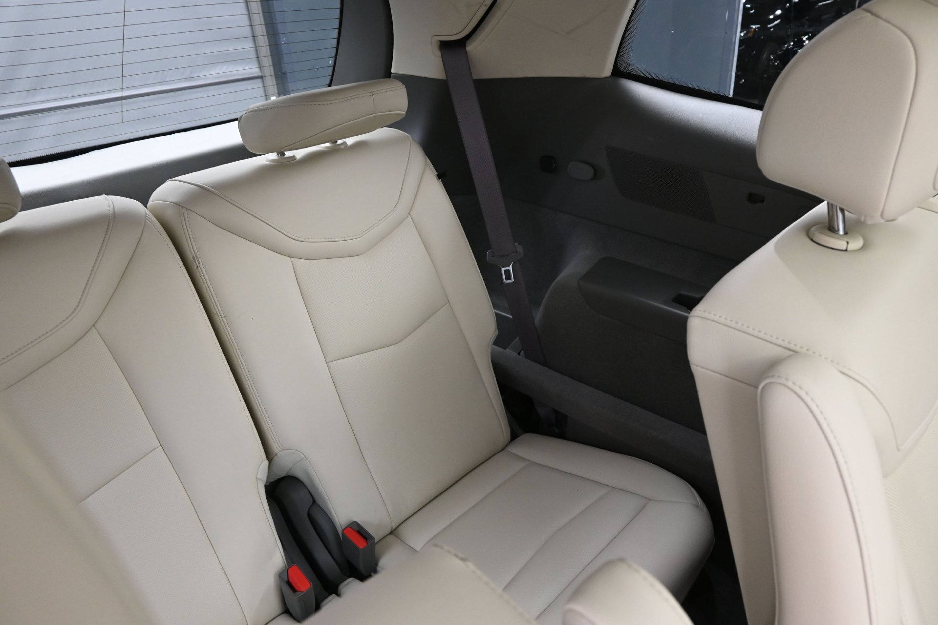 Used 2022 Cadillac XT6 Premium Luxury FWD image 31