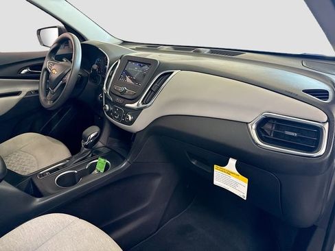 Used 2024 Chevrolet Equinox LS FWD image 27