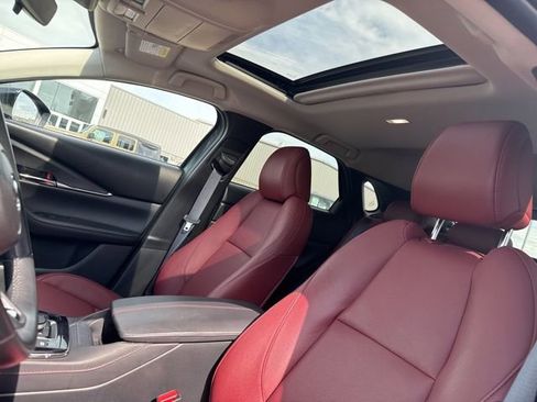 Used 2023 MAZDA CX-30 AWD 2.5 S w/ Preferred Package image 29