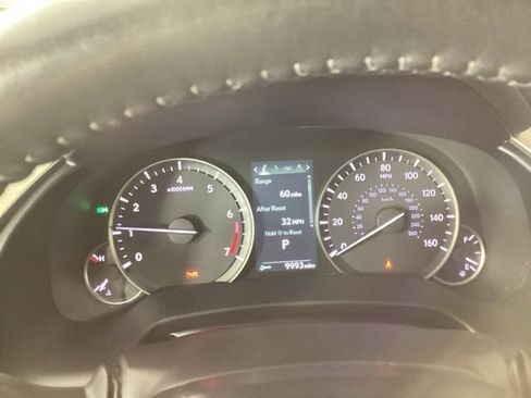 Used 2022 Lexus RX 350 AWD image 16