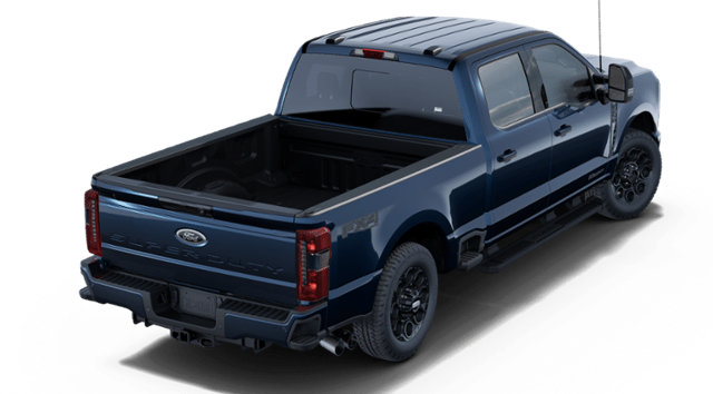 New 2025 Ford F250 Lariat w/ Lariat Ultimate Package AWD/4WD image 25