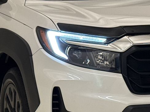 Certified 2023 Honda Ridgeline RTL-E image 5