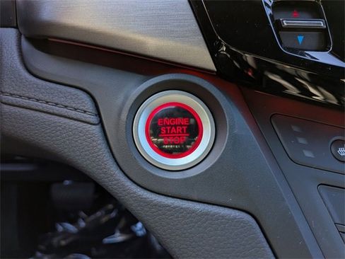 New 2026 Honda Odyssey Sport-L image 15