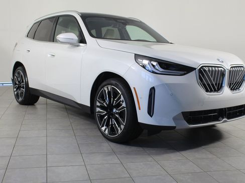 Used 2026 BMW X3 xDrive30 image 7