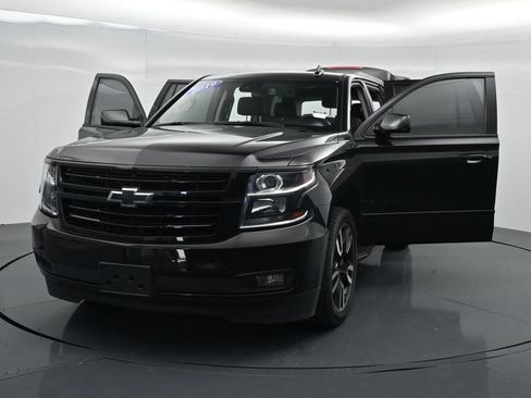 Used 2019 Chevrolet Tahoe Premier AWD/4WD image 38