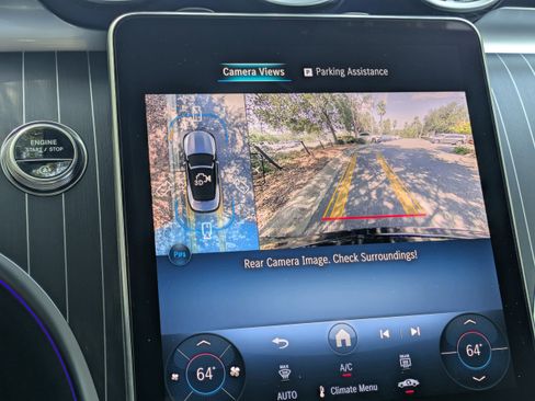 New 2026 Mercedes-Benz CLE 450 4MATIC Cabriolet image 24