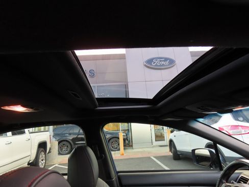 Used 2016 Subaru WRX Limited w/ Popular Package #2 image 36