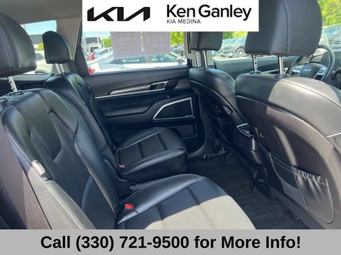 Used 2024 Kia Telluride S w/ S Sunroof Package AWD/4WD image 60