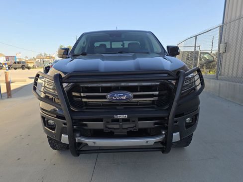 Used 2020 Ford Ranger Lariat w/ Equipment Group 501A Mid image 5