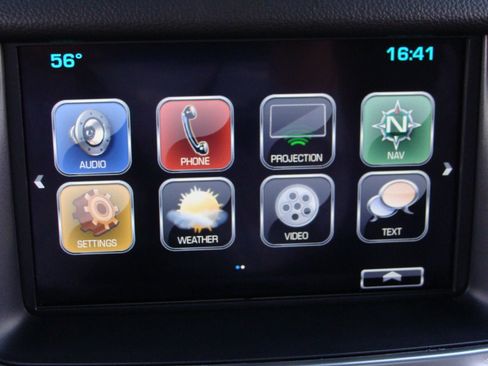 Used 2019 GMC Yukon Denali w/ Denali Ultimate Package image 22