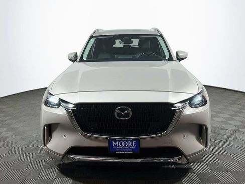 Used 2024 MAZDA CX-90 3.3 Turbo S AWD/4WD image 2