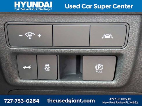 Used 2023 Hyundai Sonata SEL FWD image 26