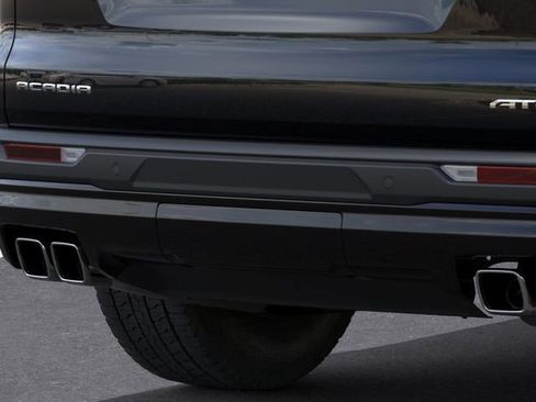 New 2026 GMC Acadia AT4 w/ Luxury Package AWD/4WD image 17