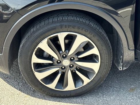 Used 2018 Buick Encore Preferred image 22