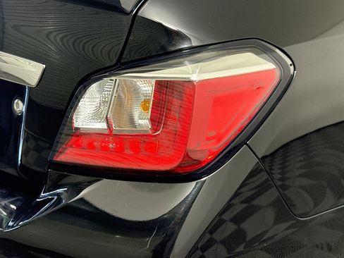 Used 2024 Mitsubishi Mirage G4 LE image 33