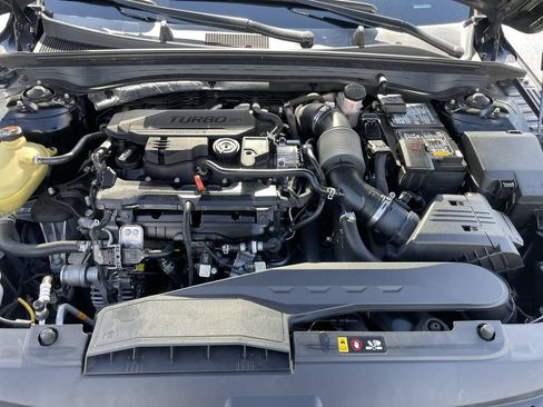 Used 2021 Kia K5 GT-Line w/ GT-Line FWD Premium Package image 15