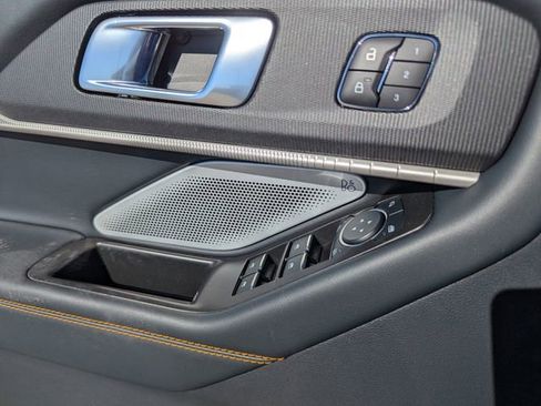 New 2026 Ford Explorer Tremor w/ Tremor Ultimate Package image 16