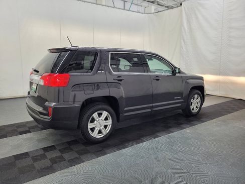Used 2016 GMC Terrain SLE FWD image 10