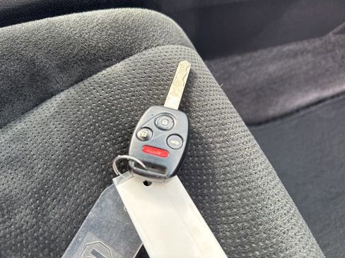 Used 2008 Honda Accord EX image 36