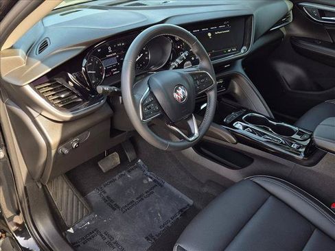Used 2023 Buick Envision Essence FWD image 10