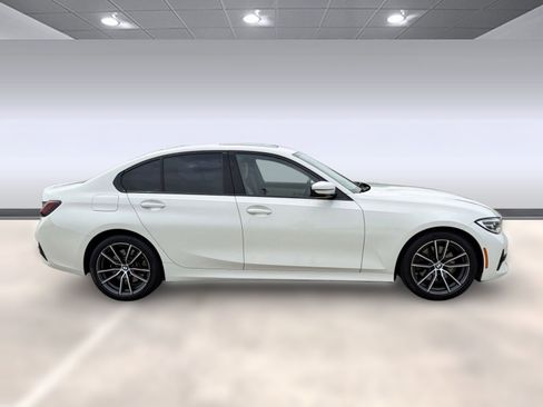 Used 2019 BMW 330i Sedan w/ Premium Package RWD image 7