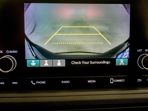 New 2025 Honda Accord SE image 24