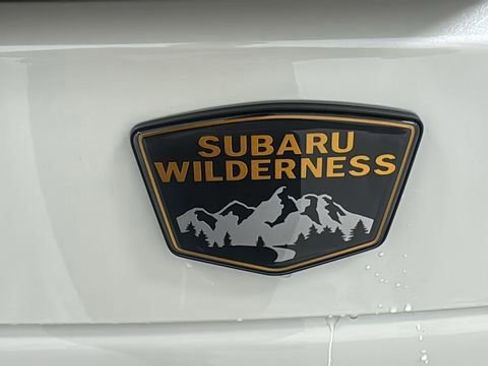 New 2026 Subaru Outback Wilderness image 38