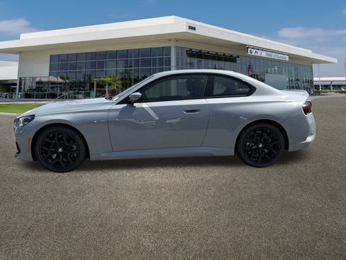 New 2026 BMW 230i Coupe w/ M Sport Package RWD image 6