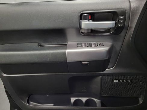 Used 2021 Toyota Sequoia Nightshade w/ Safety & Convenience Package image 23