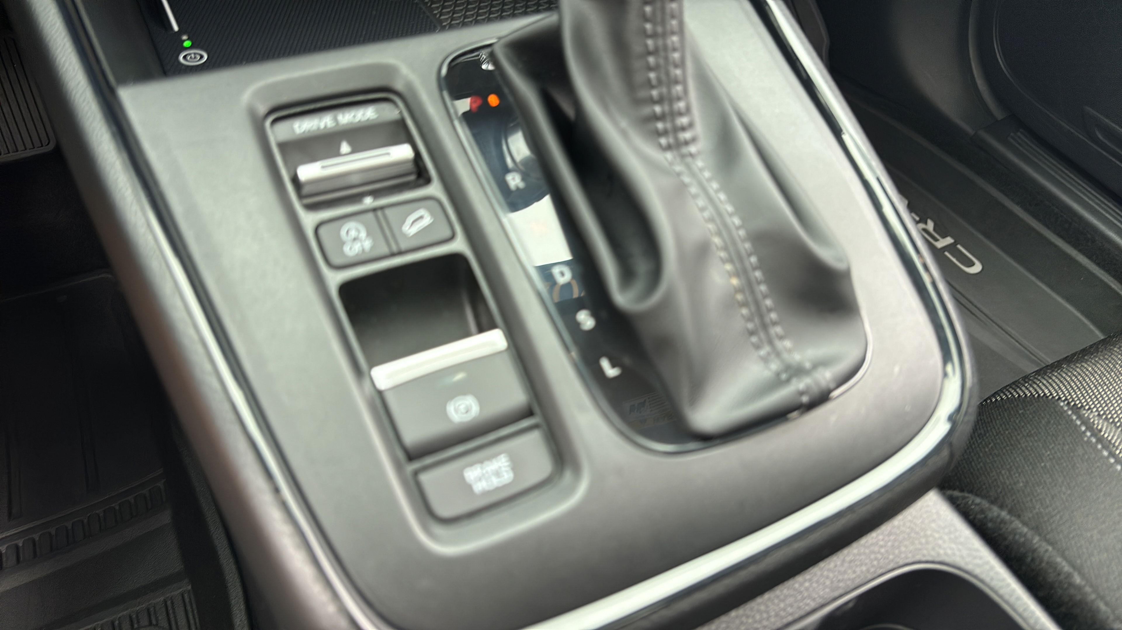 Used 2026 Honda CR-V EX image 24