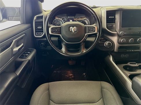 Used 2022 RAM 1500 Big Horn image 20