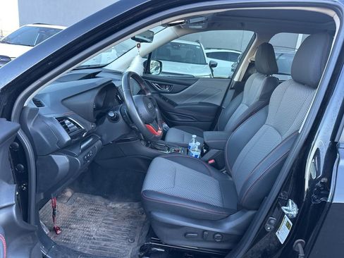 Used 2024 Subaru Forester Sport image 13