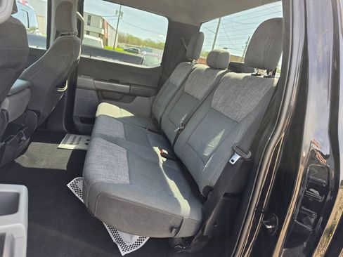 Used 2023 Ford F150 XLT w/ Trailer Tow Package image 7