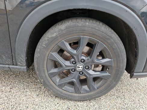 Used 2024 Honda HR-V Sport image 2