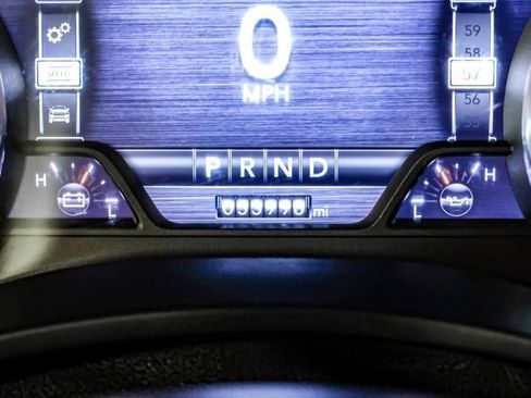 Used 2019 RAM 2500 Laramie image 22