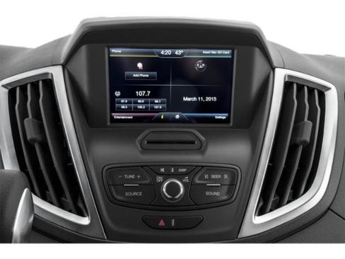 Used 2015 Ford Transit 350 XLT RWD image 15