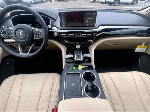 New 2026 Acura MDX w/ Technology Package image 2