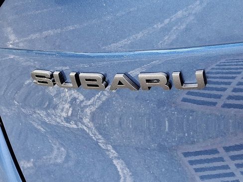 New 2026 Subaru Forester Limited AWD/4WD image 18