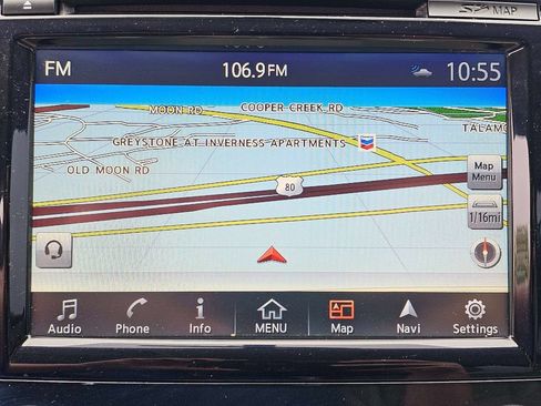 Used 2018 Nissan Murano Platinum w/ Cargo Package FWD image 31