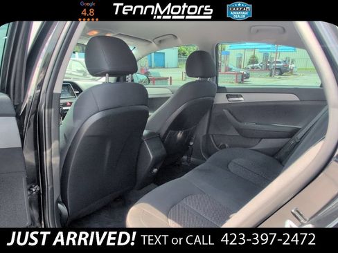 Used 2018 Hyundai Sonata SE FWD image 15