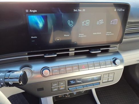 Used 2024 Hyundai Kona SEL image 22