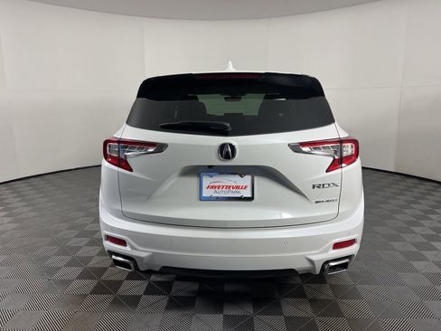 New 2026 Acura RDX SH-AWD w/ Advance Package image 4