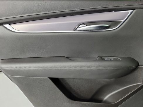 Certified 2023 Cadillac XT5 Luxury image 13