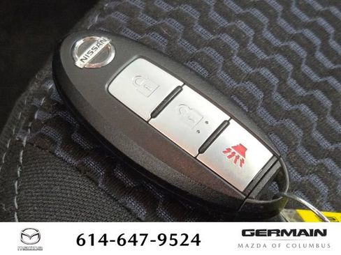Used 2014 Nissan Versa Note SV w/ SL Package FWD image 34