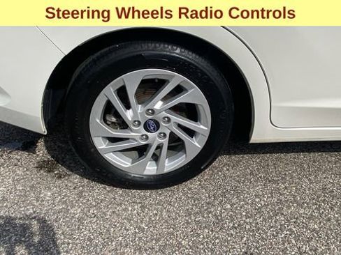 Certified 2024 Subaru Impreza 2.0i image 12