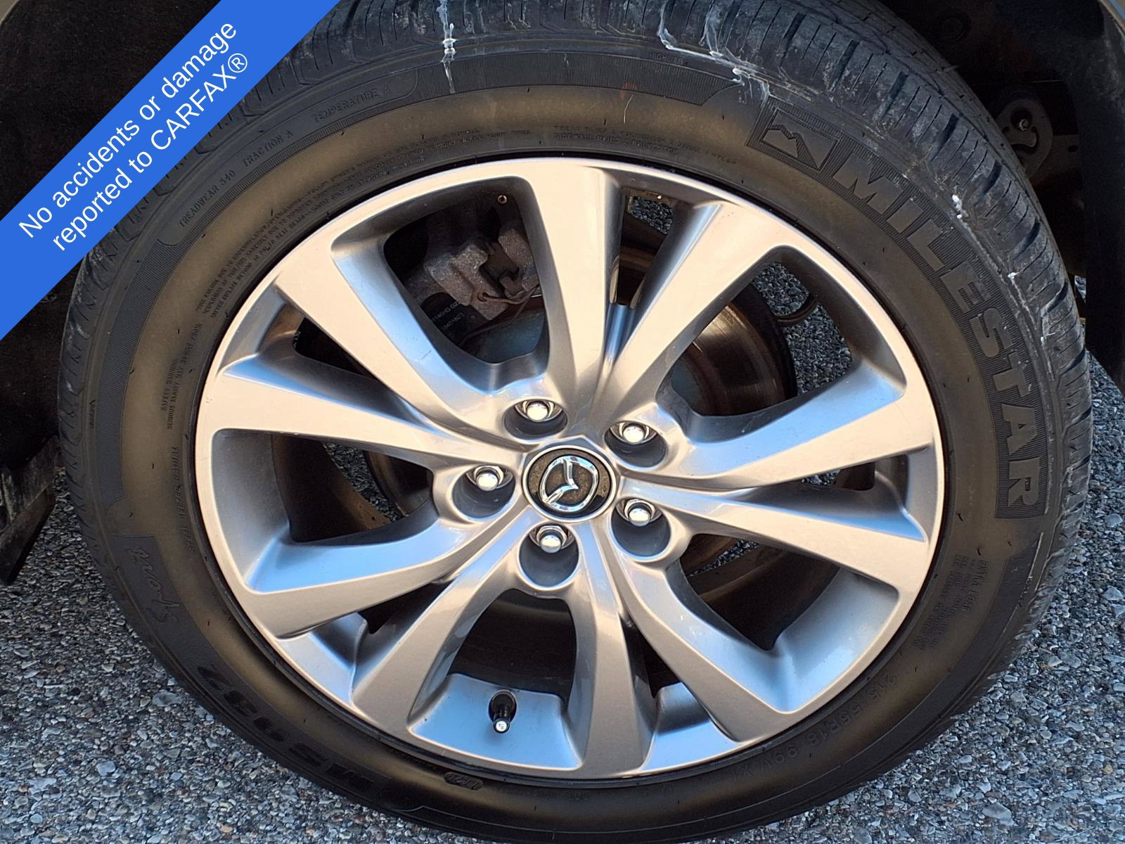 Used 2020 MAZDA CX-30 AWD w/ Preferred Package image 9