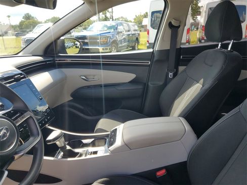 Used 2024 Hyundai Tucson SEL image 15